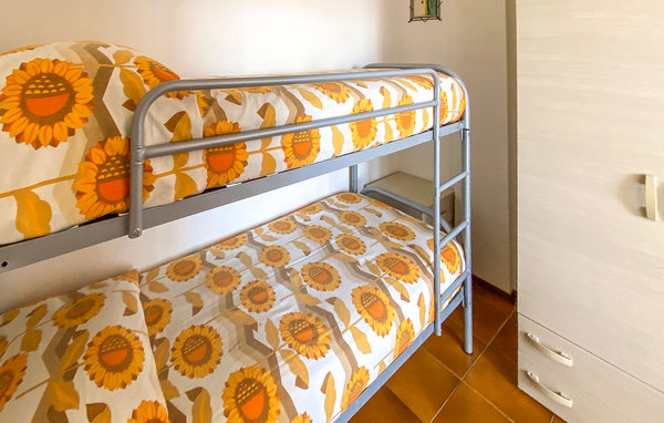 Apartment San Remo
