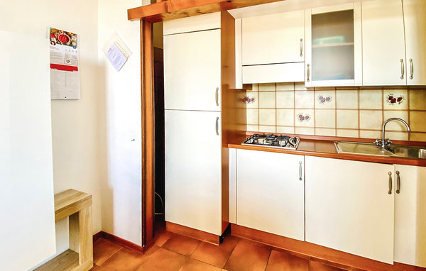 Apartment San Remo