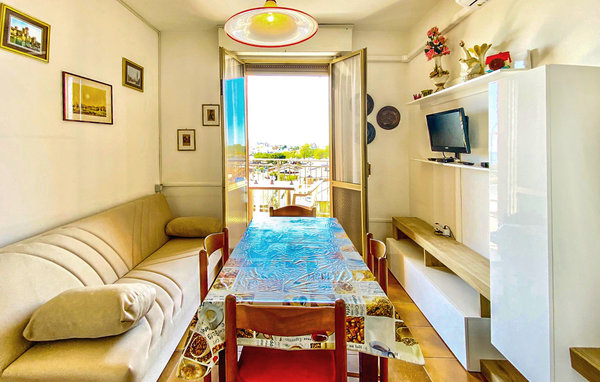 Apartment San Remo