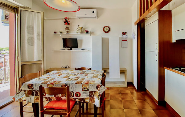 Apartment San Remo