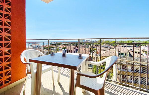 Apartment San Remo