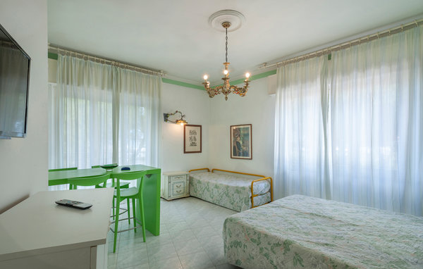 Appartement - Cattolica , Italie - IEK366 2