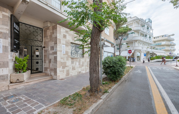 Ferienwohnung - Cattolica , Italien - IEK367 3