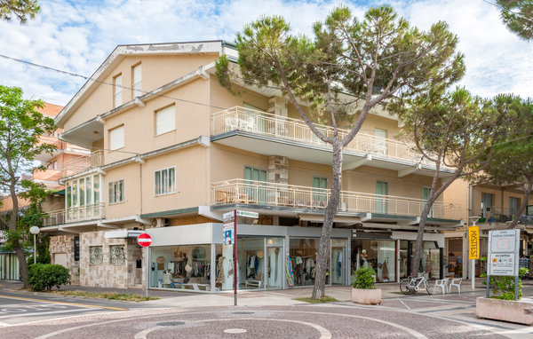 Ferienwohnung - Cattolica , Italien - IEK367 81
