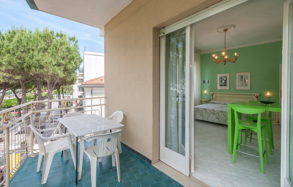Ferienwohnung - Cattolica , Italien - IEK367 101