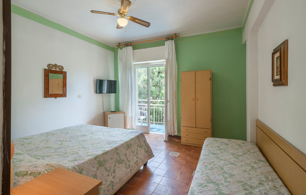 Ferienwohnung - Cattolica , Italien - IEK368 602