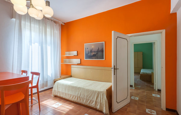 Ferienwohnung - Cattolica , Italien - IEK368 401