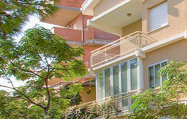 Ferienwohnung - Cattolica , Italien - IEK368 82