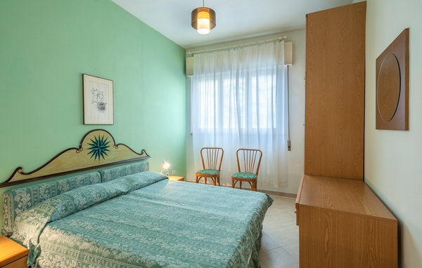 Ferienwohnung - Cattolica , Italien - IEK369 602