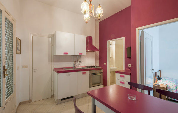 Apartamento - Cattolica , Italia - IEK369 2