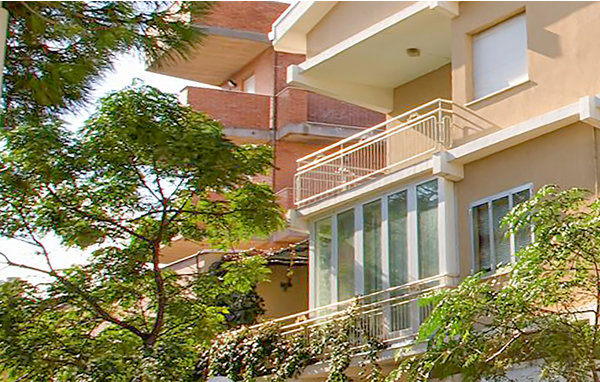 Ferienwohnung - Cattolica , Italien - IEK369 81