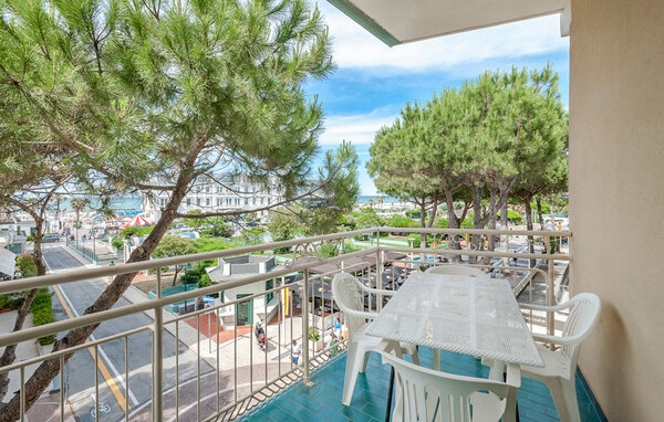 Ferienwohnung - Cattolica , Italien - IEK369 3