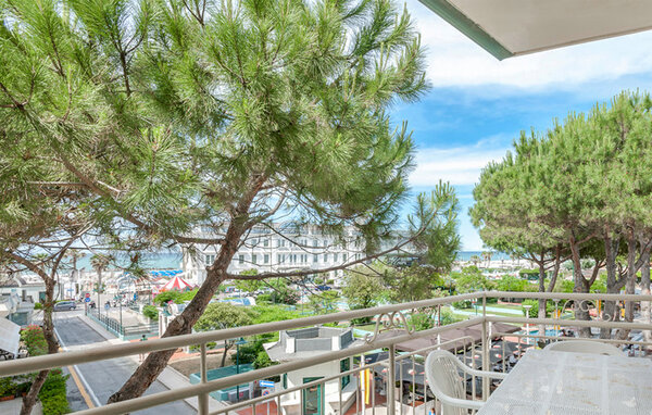 Ferienwohnung - Cattolica , Italien - IEK369 201