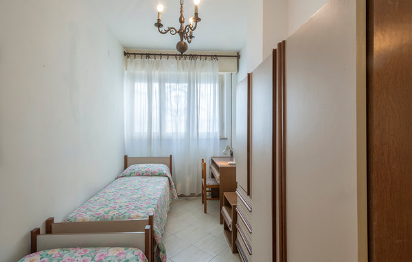Appartement Trilo