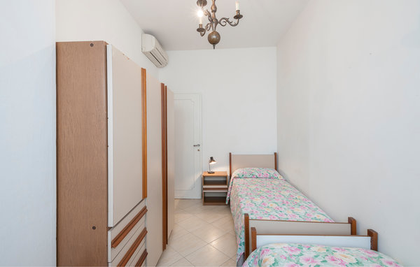 Appartement Trilo