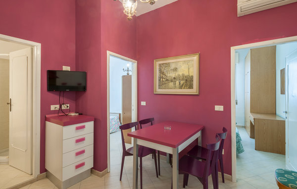 Appartement Trilo