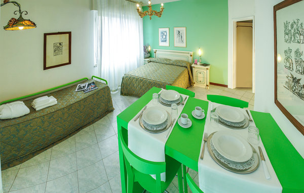 Appartement Trilo