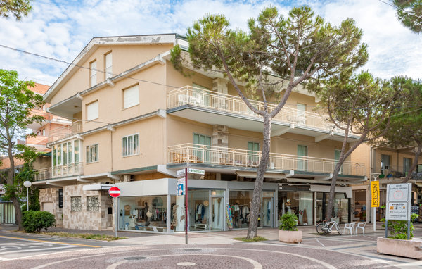 Appartement Trilo