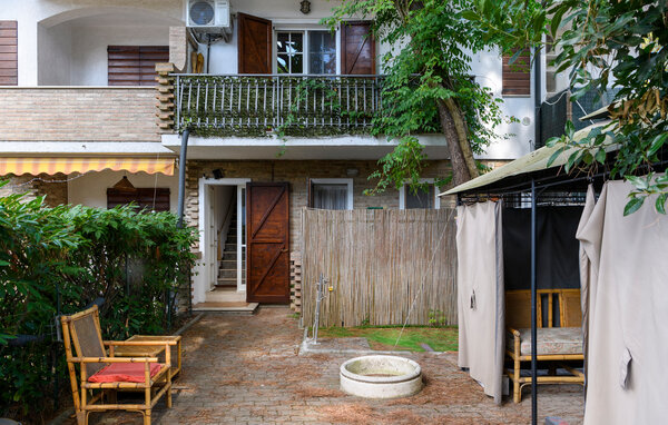 Holiday Home - Marina Romea , Italy - IEK374 82