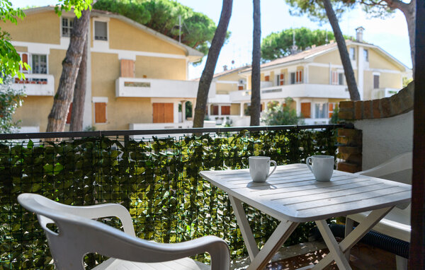 Holiday Home - Marina Romea , Italy - IEK374 7