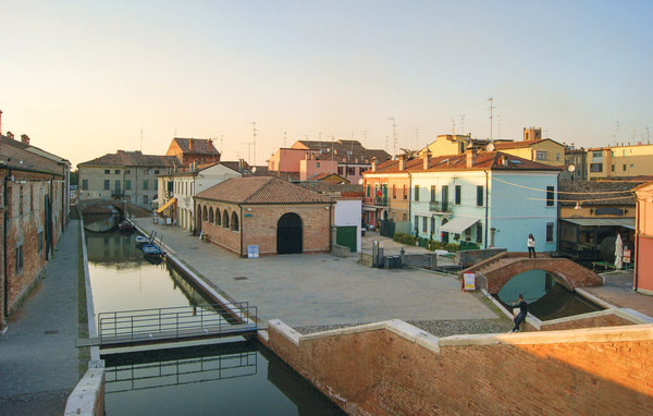 Apartament - Lido Degli Estensi , Wlochy - IEK375 903