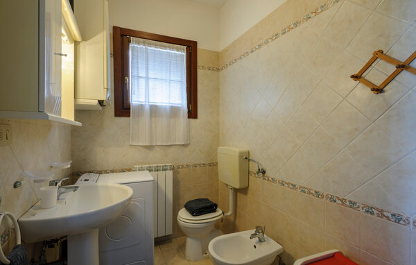 Apartament - Lido Degli Estensi , Wlochy - IEK375 701
