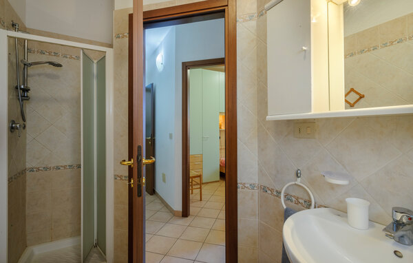 Apartament - Lido Degli Estensi , Wlochy - IEK375 702