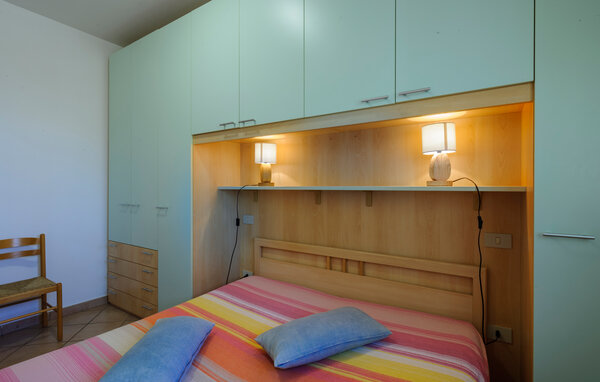 Apartament - Lido Degli Estensi , Wlochy - IEK375 601