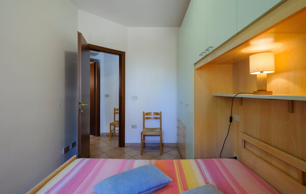 Apartament - Lido Degli Estensi , Wlochy - IEK375 602