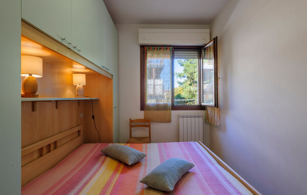 Apartament - Lido Degli Estensi , Wlochy - IEK375 5
