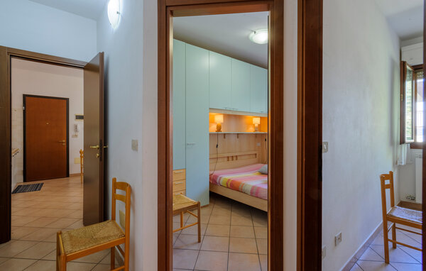 Apartament - Lido Degli Estensi , Wlochy - IEK375 603