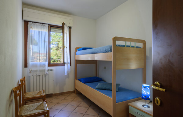 Apartament - Lido Degli Estensi , Wlochy - IEK375 604