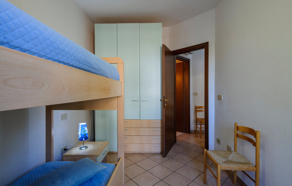 Apartament - Lido Degli Estensi , Wlochy - IEK375 605