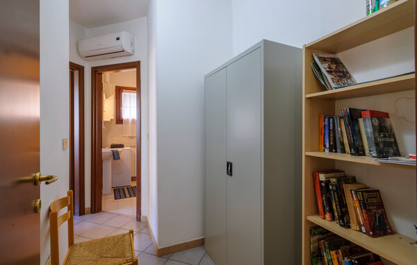 Apartament - Lido Degli Estensi , Wlochy - IEK375 501