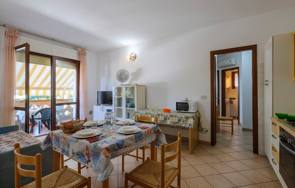 Apartament - Lido Degli Estensi , Wlochy - IEK375 3