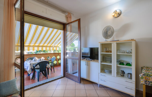 Apartament - Lido Degli Estensi , Wlochy - IEK375 303