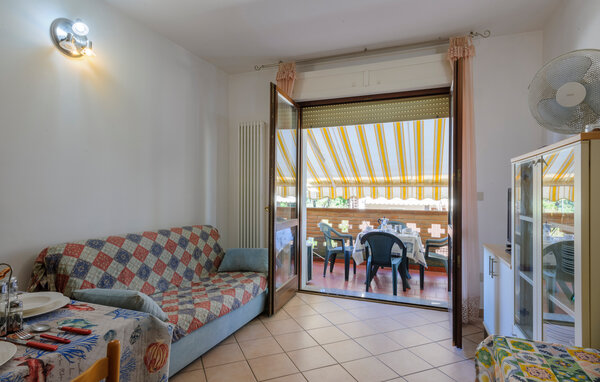 Apartament - Lido Degli Estensi , Wlochy - IEK375 304
