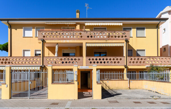 Apartament - Lido Degli Estensi , Wlochy - IEK375 82