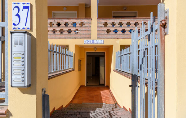 Apartament - Lido Degli Estensi , Wlochy - IEK375 83