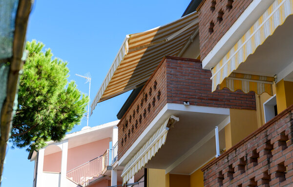 Apartament - Lido Degli Estensi , Wlochy - IEK375 85