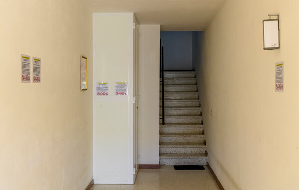 Apartament - Lido Degli Estensi , Wlochy - IEK375 87