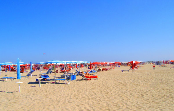 Apartament - Igea Marina , Wlochy - IEK379 5