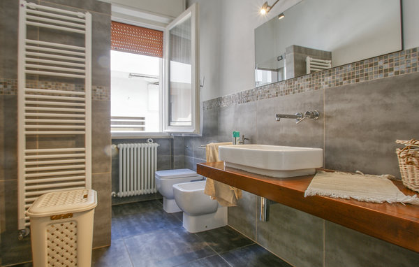 Apartament - Igea Marina , Wlochy - IEK379 701