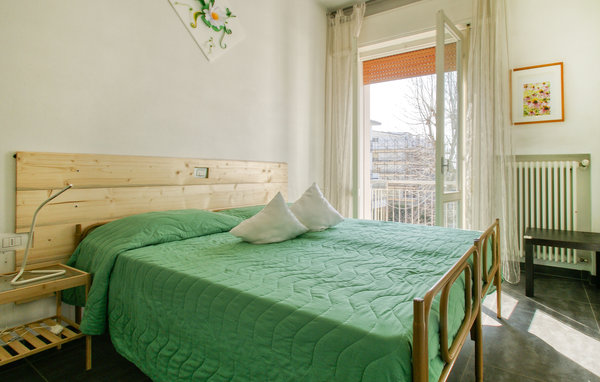Apartament - Igea Marina , Wlochy - IEK379 3
