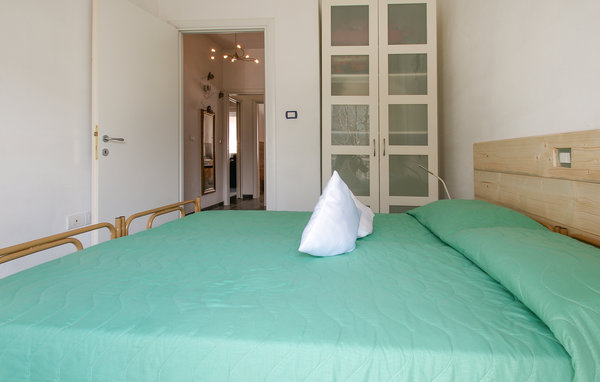 Apartament - Igea Marina , Wlochy - IEK379 601