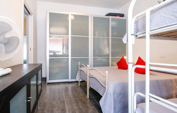 Apartament - Igea Marina , Wlochy - IEK379 603