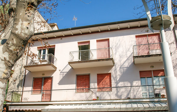 Apartament - Igea Marina , Wlochy - IEK379 81