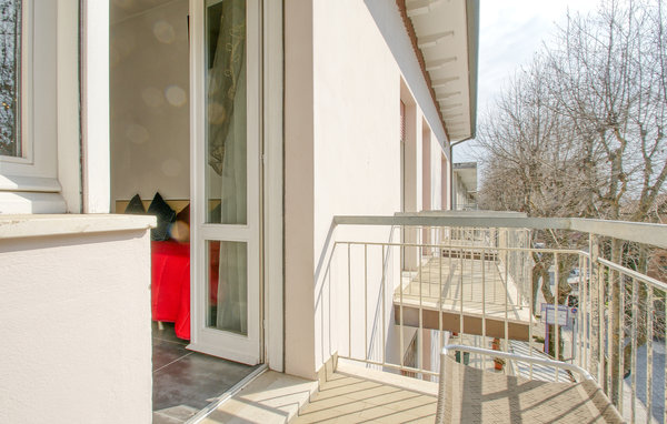 Apartament - Igea Marina , Wlochy - IEK379 101