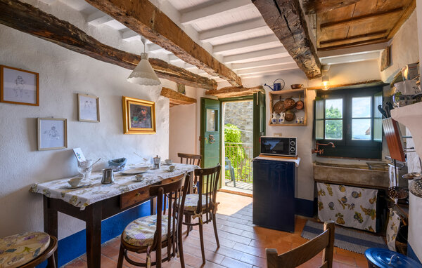 Appartement - Rimini in Emilia Romagna , Italië - IEK381 2
