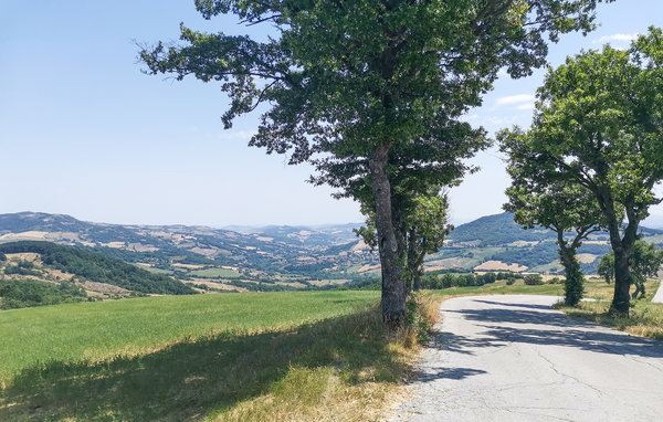 Ferieleilighet - Rimini in Emilia Romagna , Italia - IEK383 901